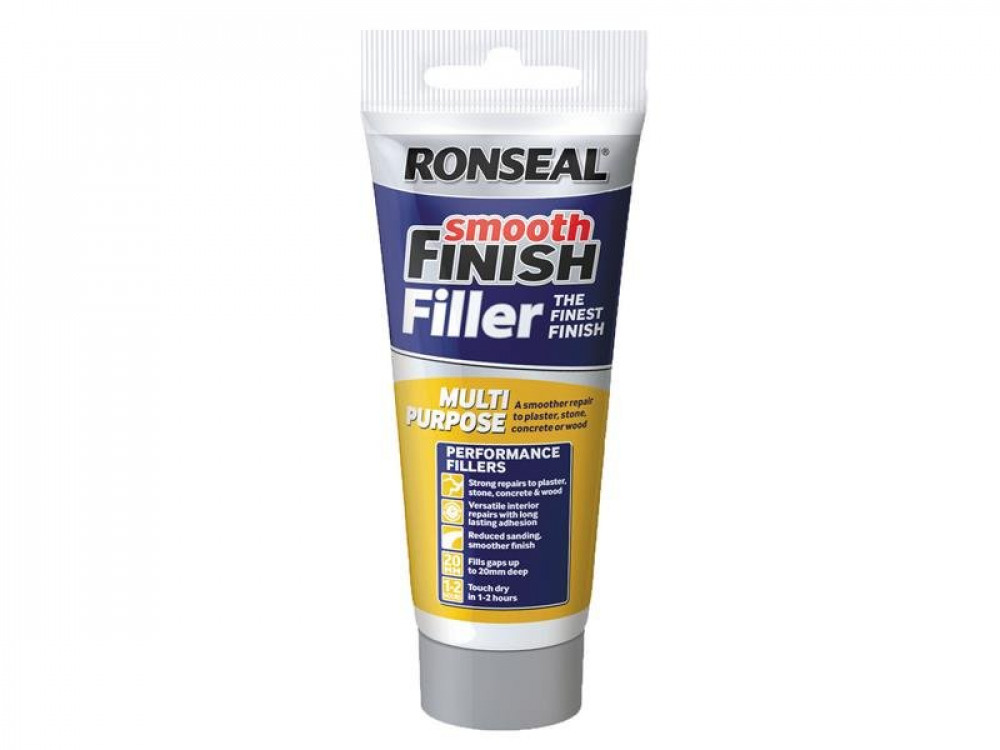 RSL SMOOTH FINISH MULTIPURPOSE WALL FILL