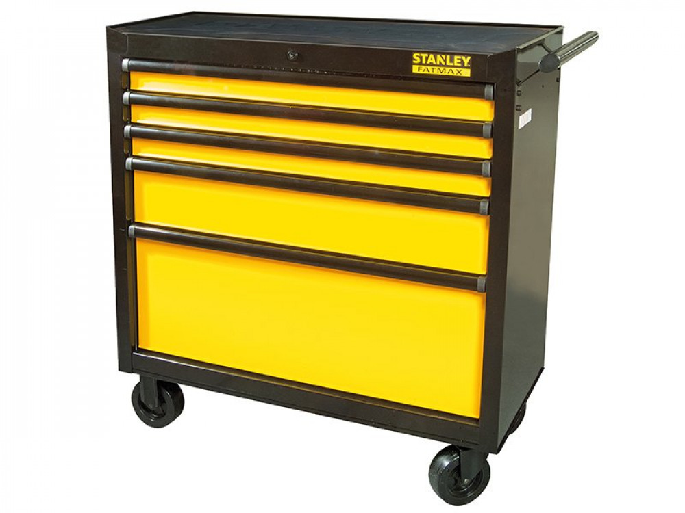 STA FATMAXÂ® METAL CABINET