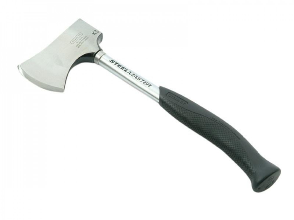 STA STEELMASTER HATCHET 900G (2 LB)