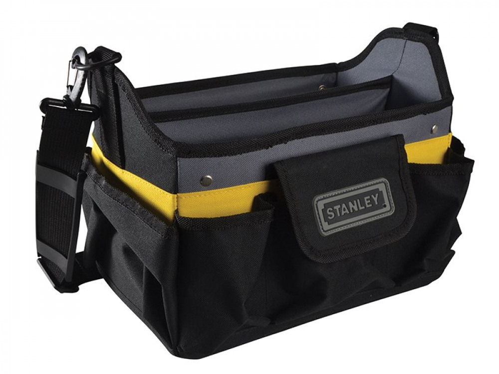 STA OPEN TOOL BAG 32CM (12.1/2IN)