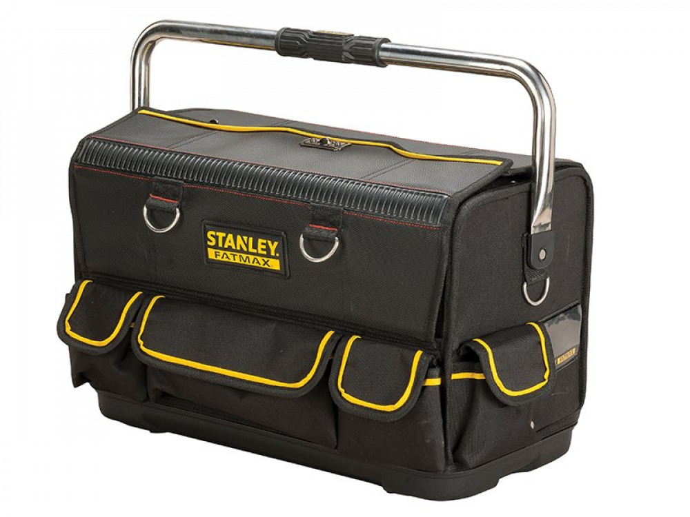 STA FATMAXÂ® DOUBLE-SIDED PLUMBER'S BAG
