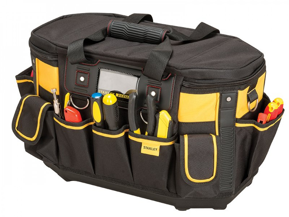 STA FATMAXÂ® ROUND TOP RIGID TOOL BAG 50