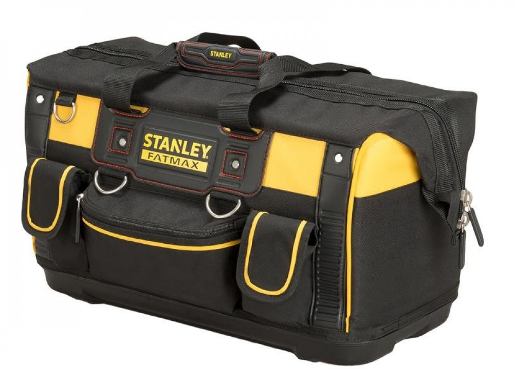 STA FATMAXÂ® OPEN MOUTH RIGID TOOL BAG 5