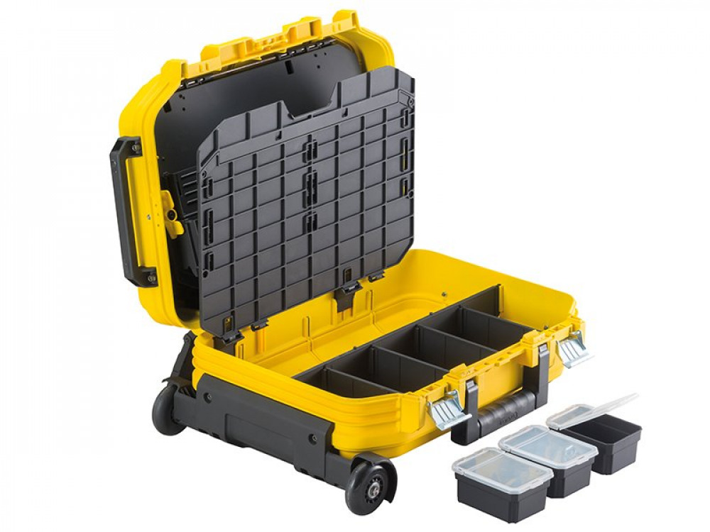 STA FATMAXÂ® WHEELED TECHNICIAN'S SUITCA