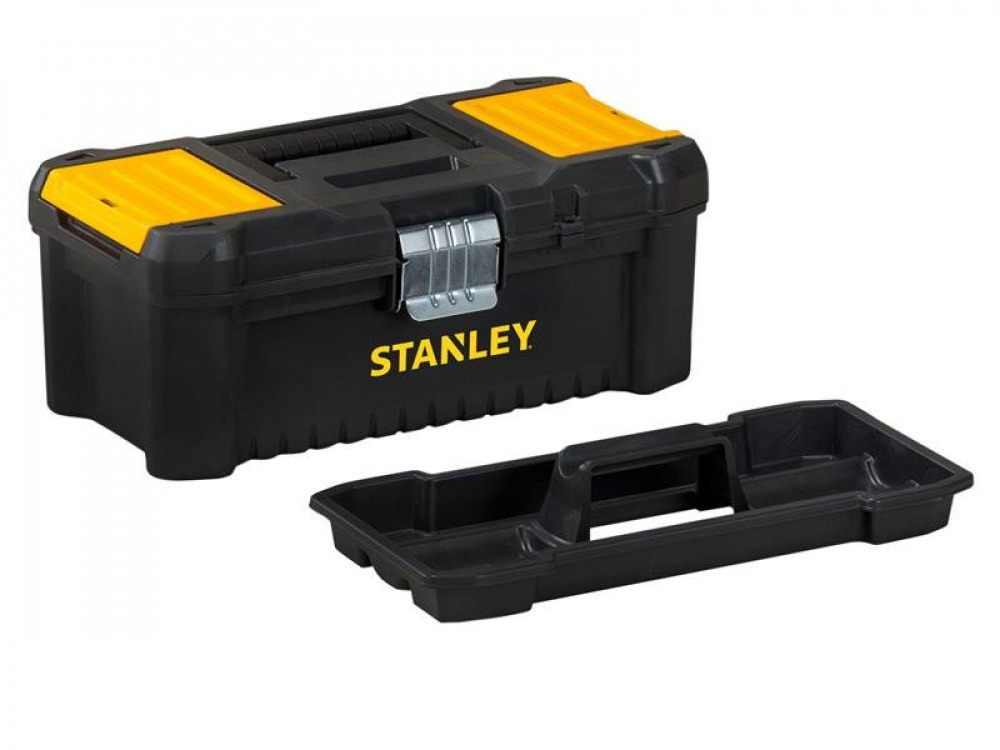 STA BASIC TOOLBOX WITH ORGANISER TOP 32C
