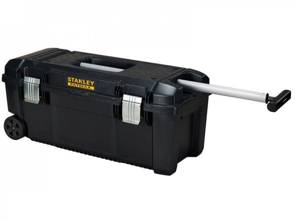 STA FATMAXÂ® STRUCTURAL FOAM TOOLBOX WIT