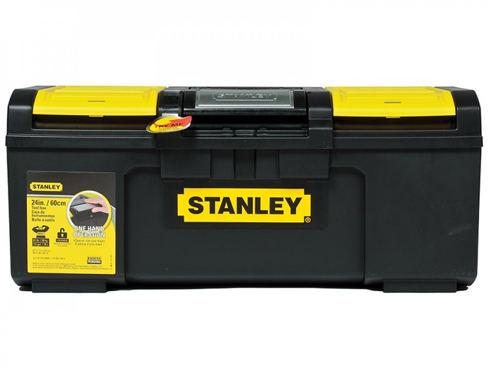 STA ONE TOUCH TOOLBOX DIY 60CM (24IN)