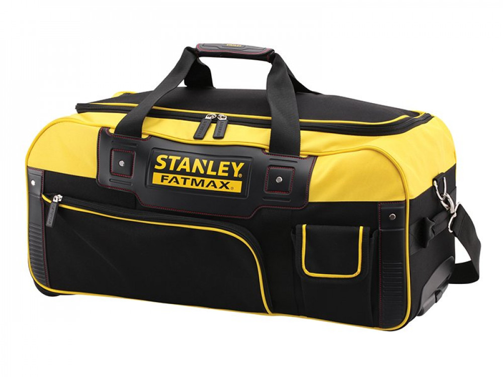 STA FATMAXÂ® ROLLING DUFFLE BAG