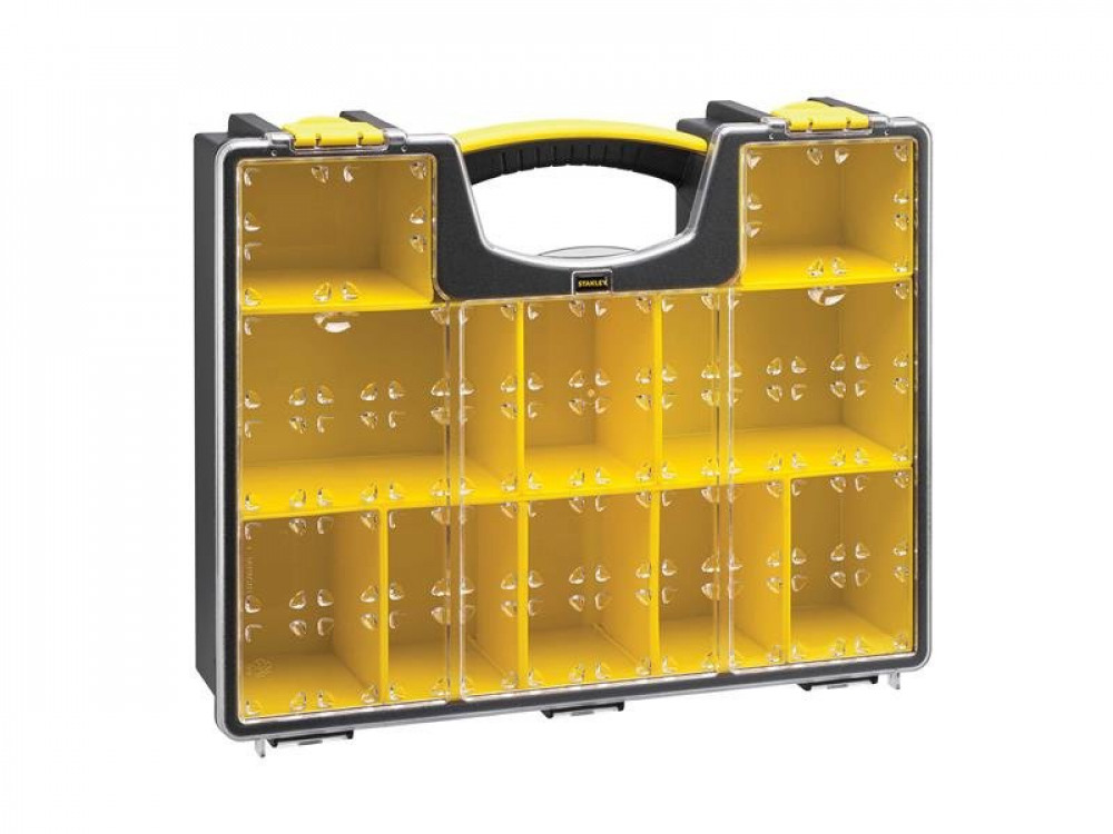 STA PROFESSIONAL DEEP ORGANISER