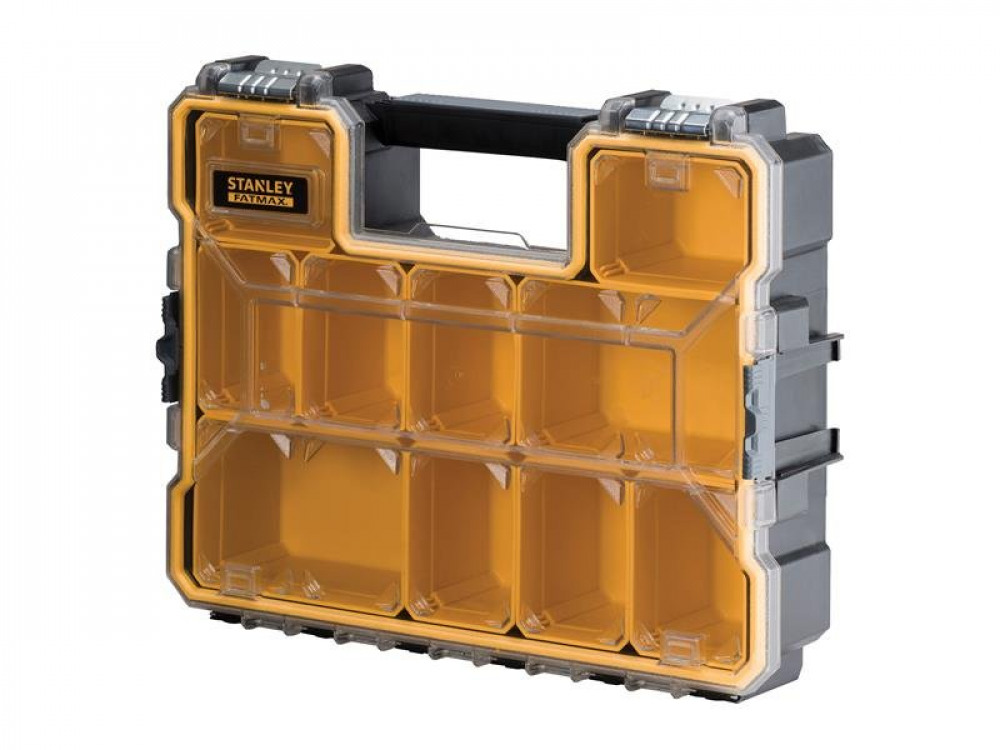 STA FATMAXÂ® DEEP PROFESSIONAL ORGANISER