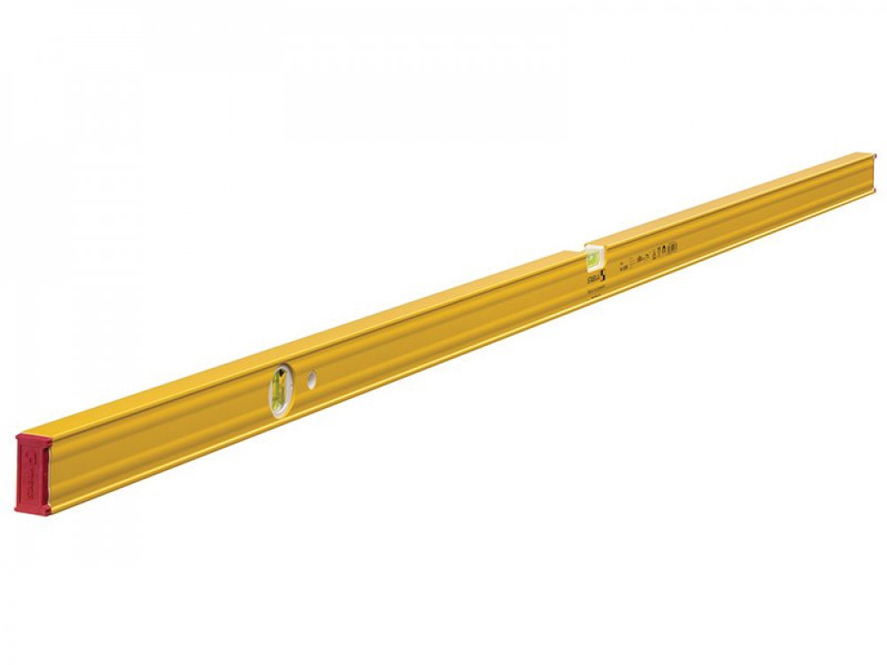 STB 80 ASM MAGNETIC SPIRIT LEVEL 2 VIAL