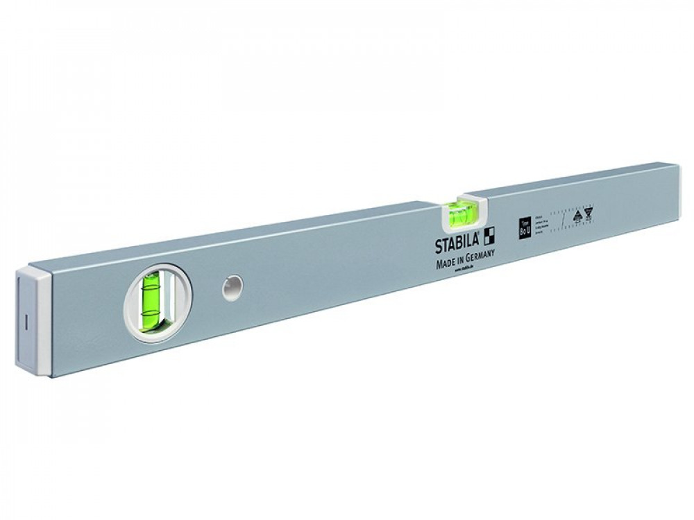 STB 80U SPIRIT LEVEL 18801 120CM