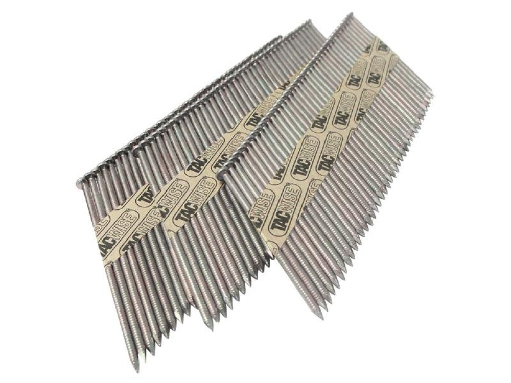 TAC 34Â° EXTRA GALVANISED FRAMING RING S