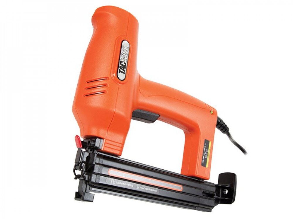TAC DUO 35 NAILER/STAPLER 240V