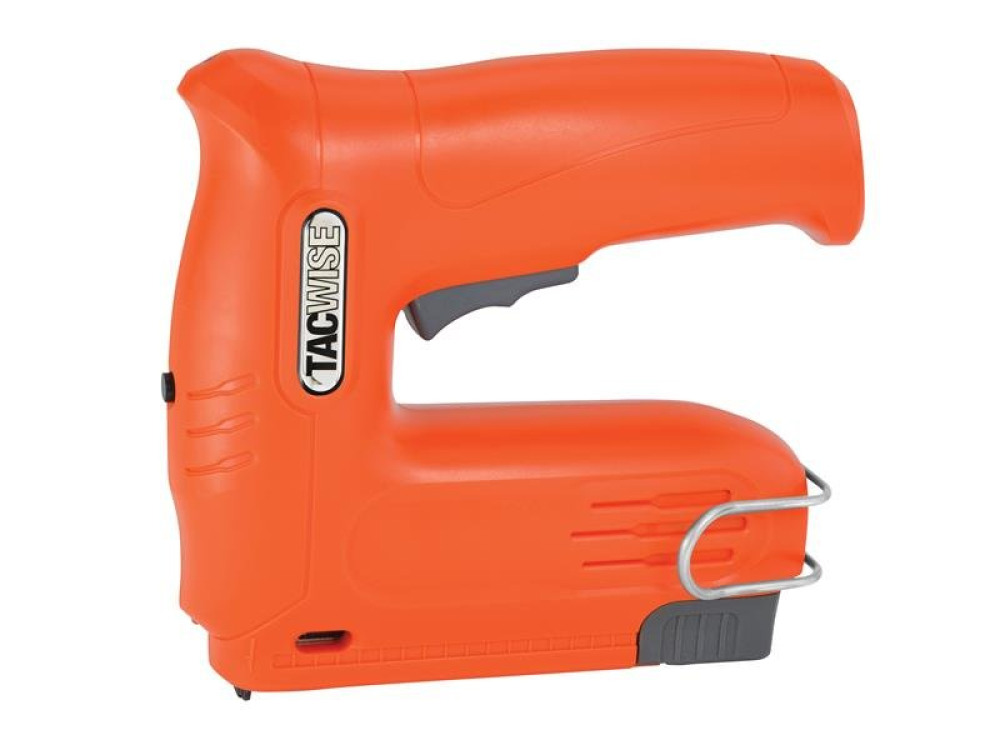 TAC HOBBY 53-13EL CORDLESS STAPLE/NAIL G
