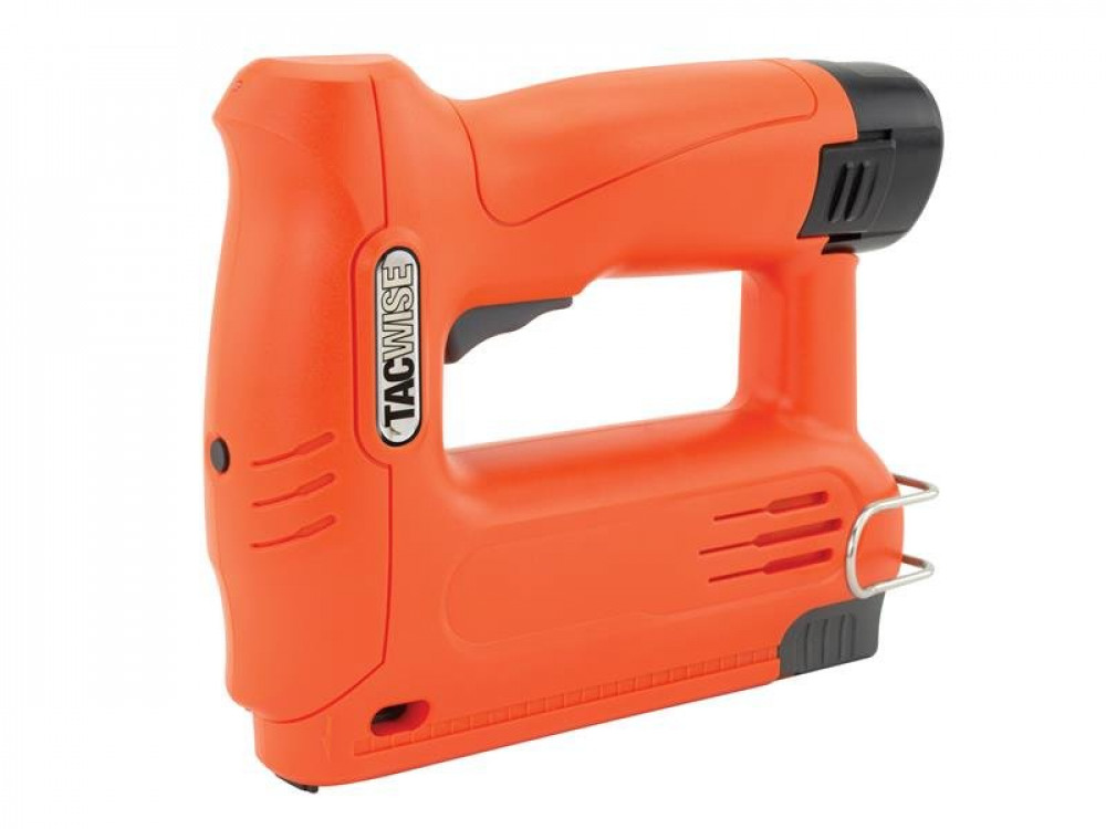 TAC 53-13EL CORDLESS STAPLE/NAIL GUN 12V
