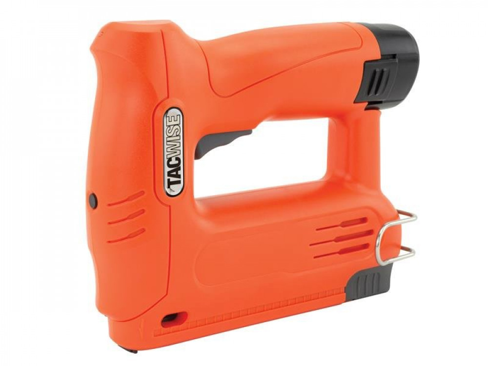 TAC 140-180EL CORDLESS STAPLE/NAIL GUN 1