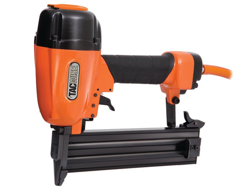 TAC DFN50V PNEUMATIC FINISH NAILER 25-50