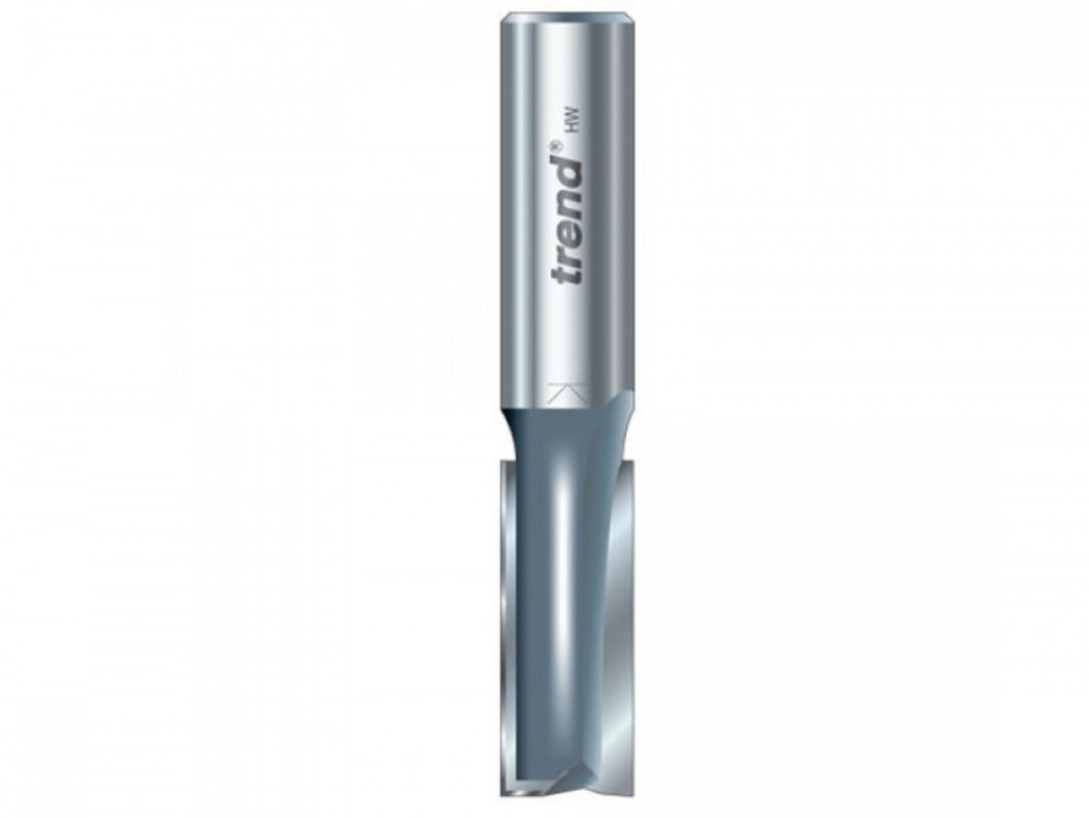 TRE 3/85 X 1/2 TCT TWO FLUTE CUTTER 12.7