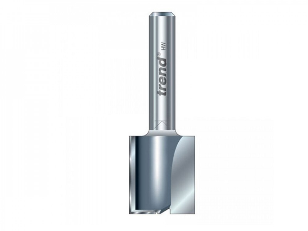 TRE 4/6 X 1/4 TCT TWO FLUTE CUTTER 20.0