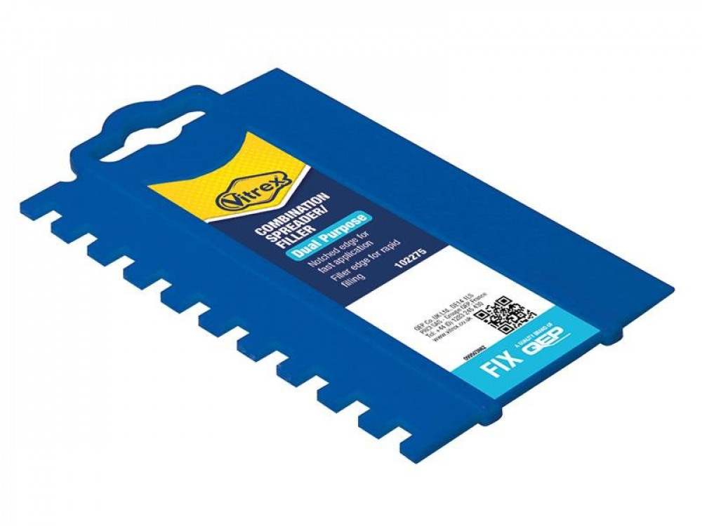 VIT COMBINATION SPREADER/FILLER