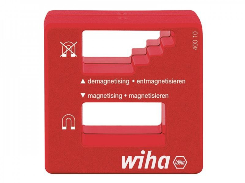 WHA MAGNETISER/DEMAGNETISER