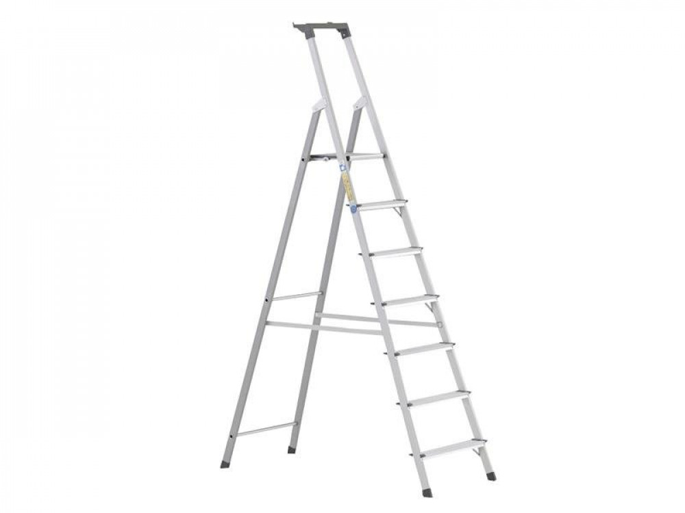 ZAR SCANA S LIGHTWEIGHT PLATFORM STEPS,