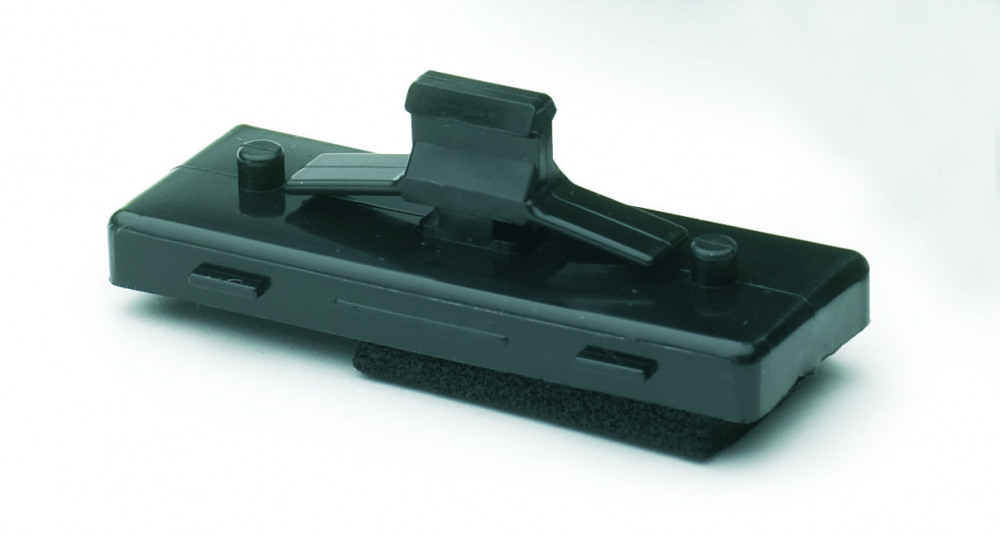 REPLACEMENT PAD 6/5756 BK PK5