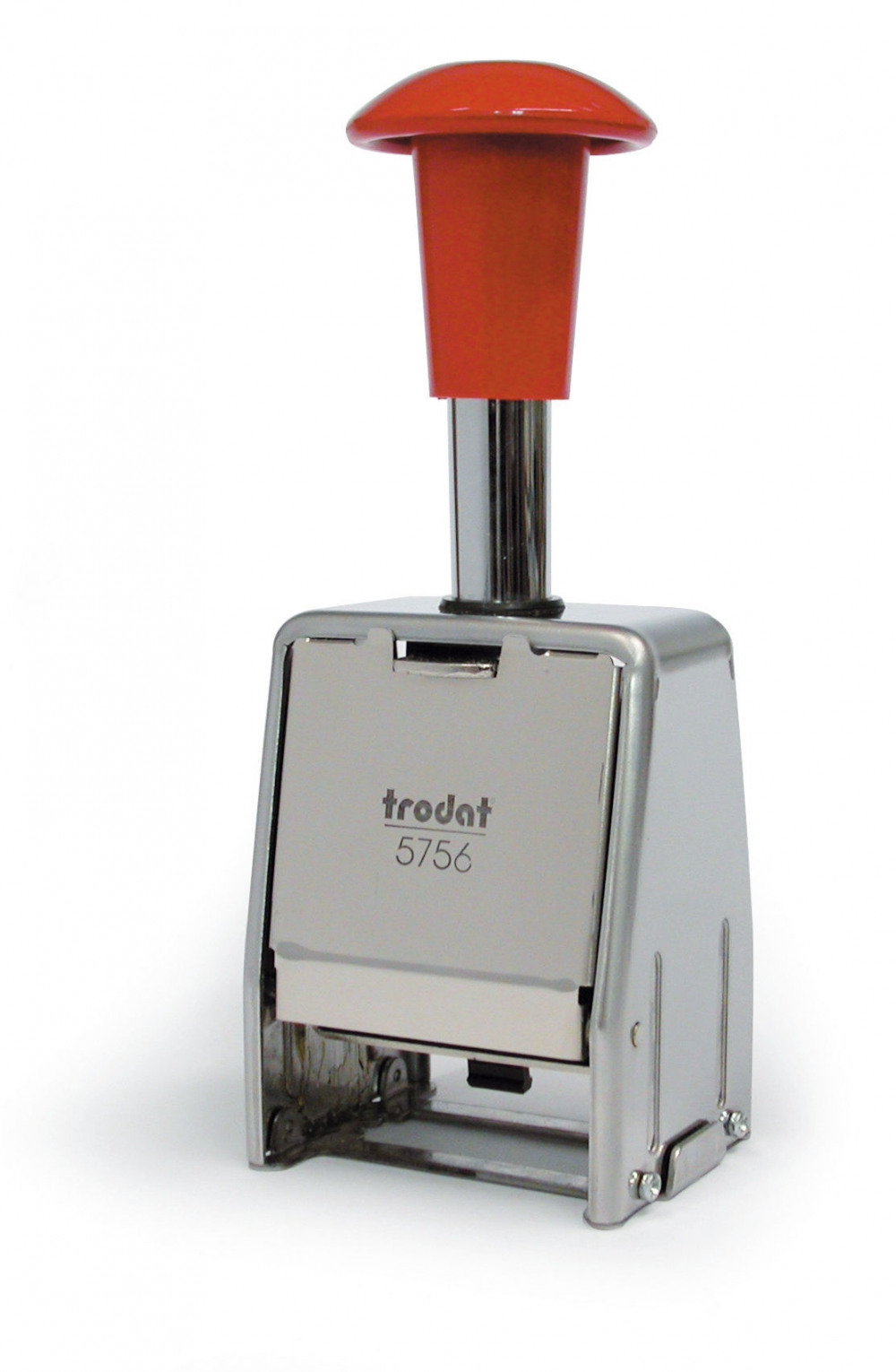 AUTO NUMBERER 5.5MM METAL STAMP