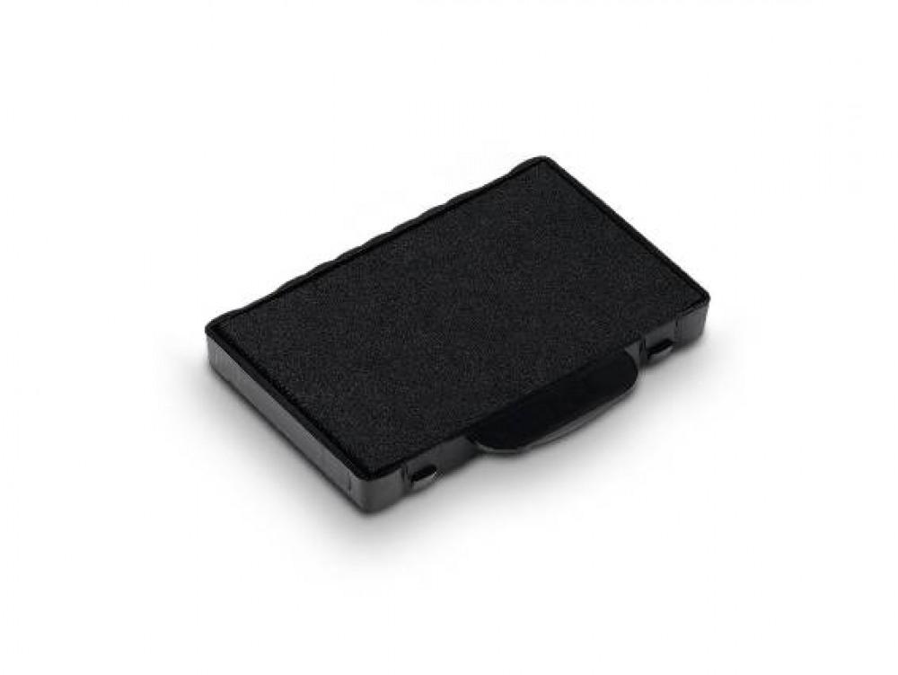 REPLACEMENT INK PADS 6/56 BK(PK2)