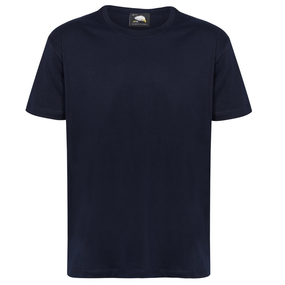 PLOVER UNISEX T-SHIRT NAVY M