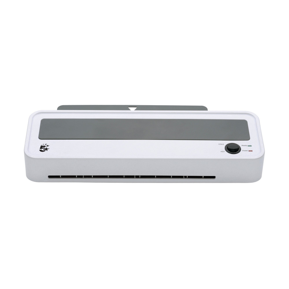 HOT/COLD A4 LAMINATOR UP TO 2X125MI