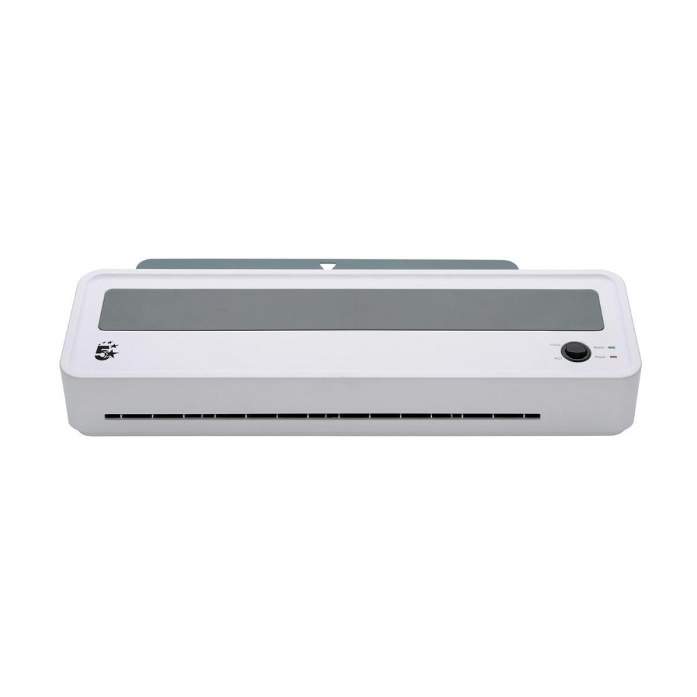 HOT/COLD A3 LAMINATOR 2X125MI POUCH