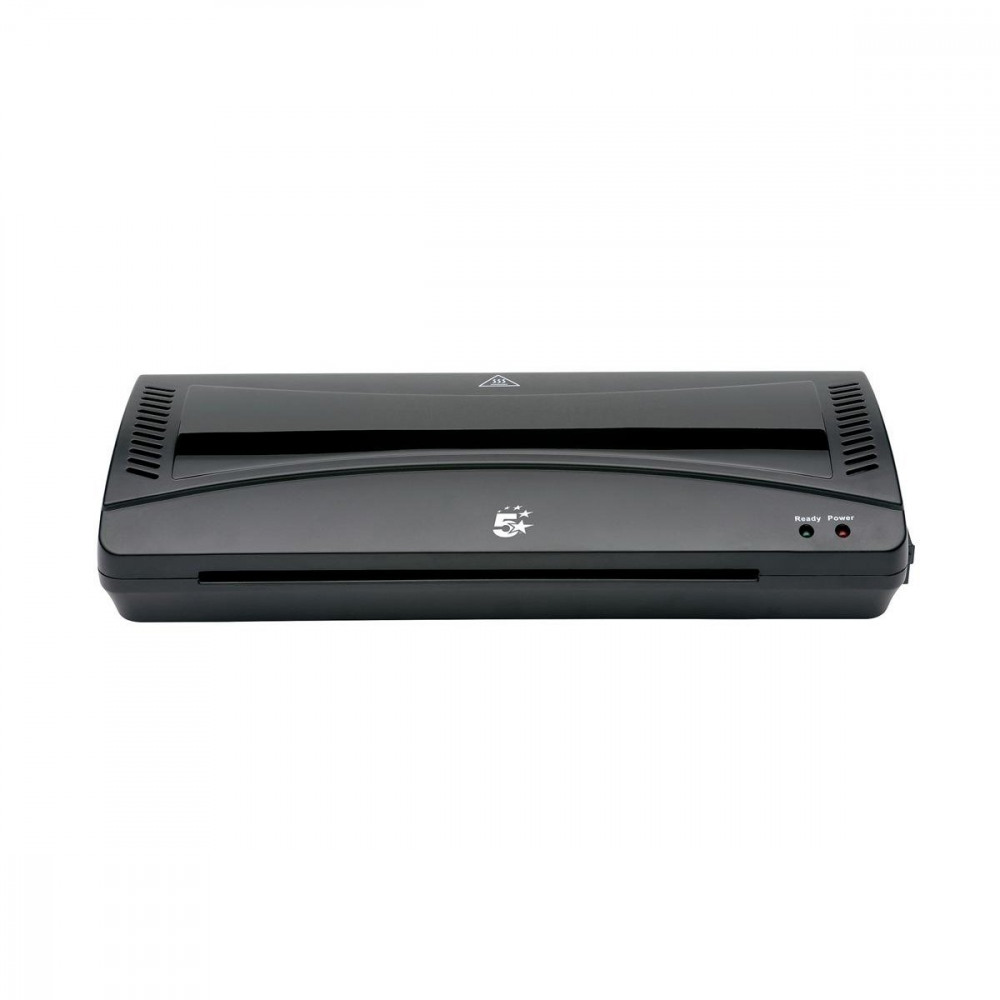 HOT/COLD A4 LAMINATOR 2X100MI POUCH