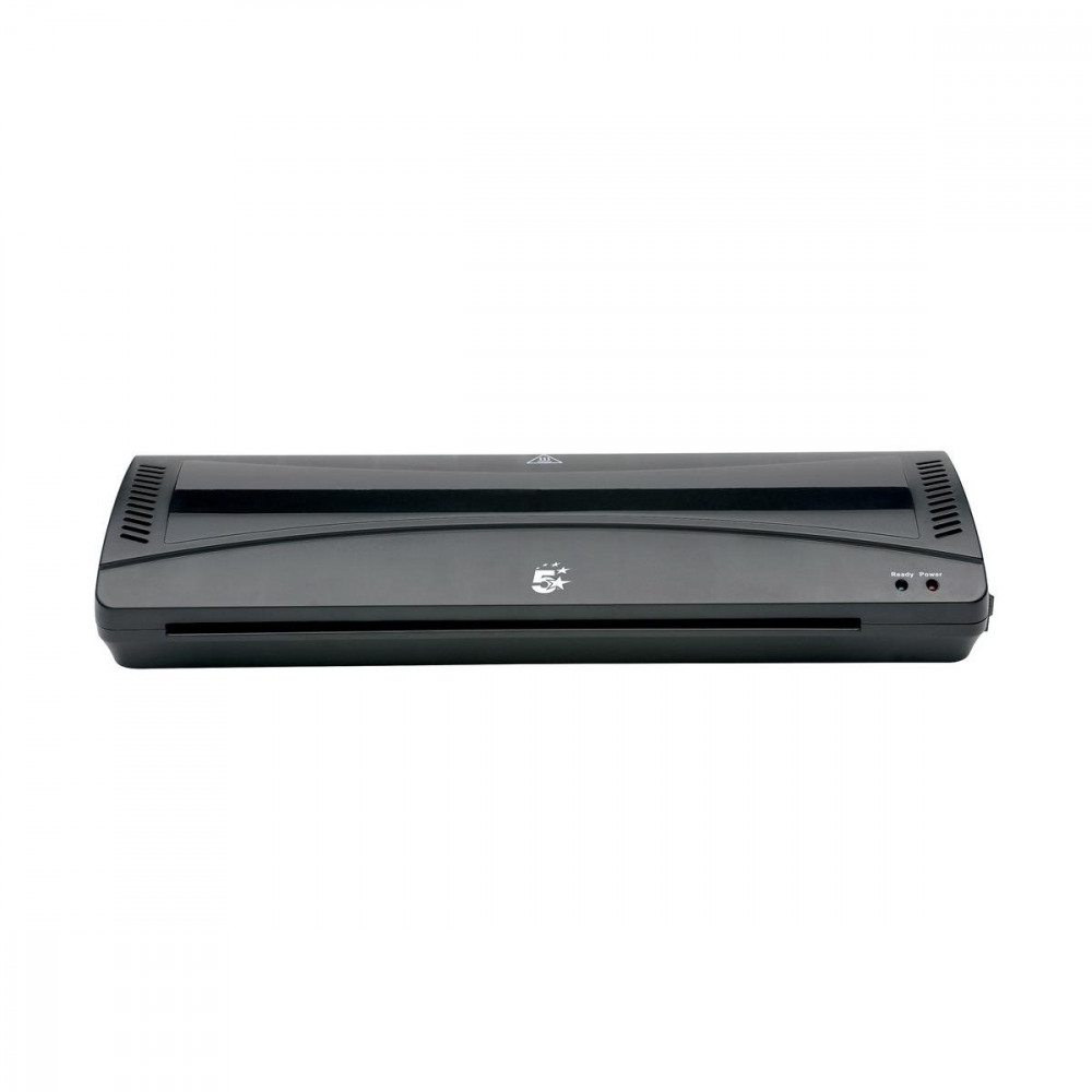 HOT/COLD A3 LAMINATOR 2X100MI POUCH