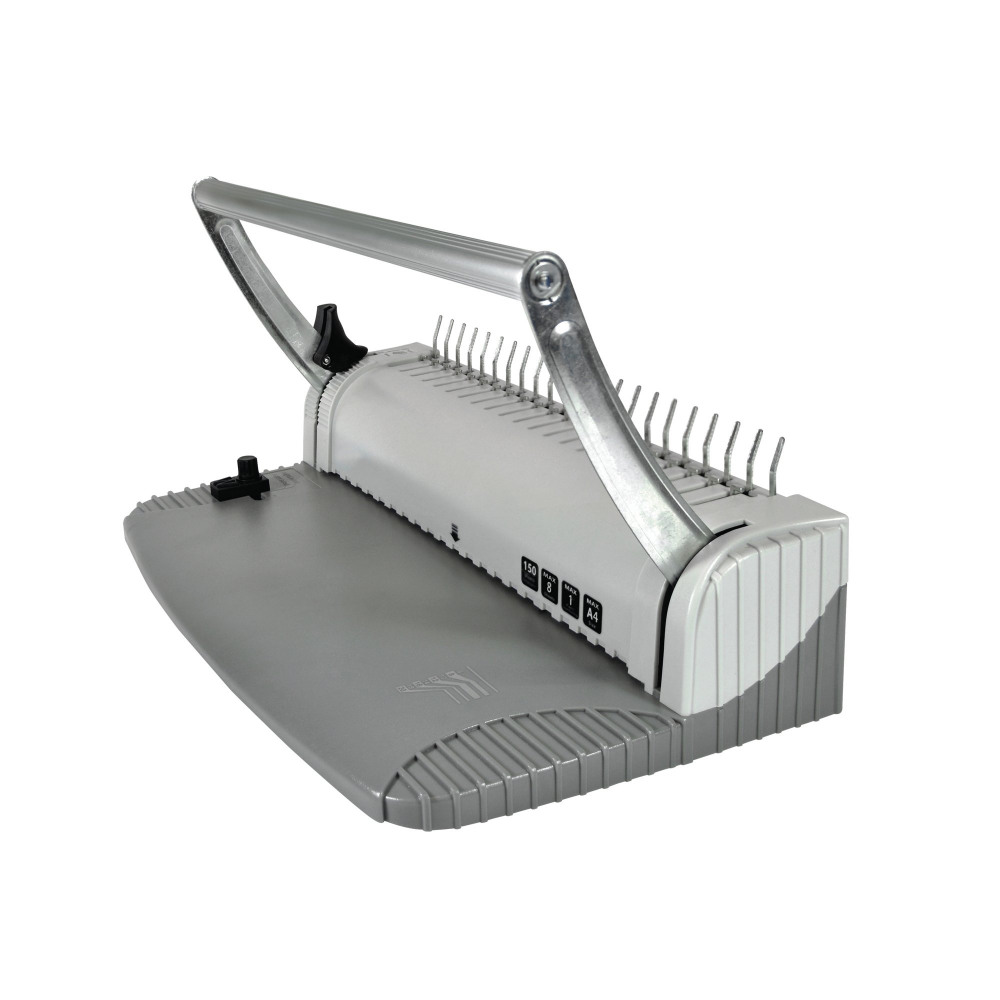 COMB BINDING MCNE COMBS TO 14MM A4