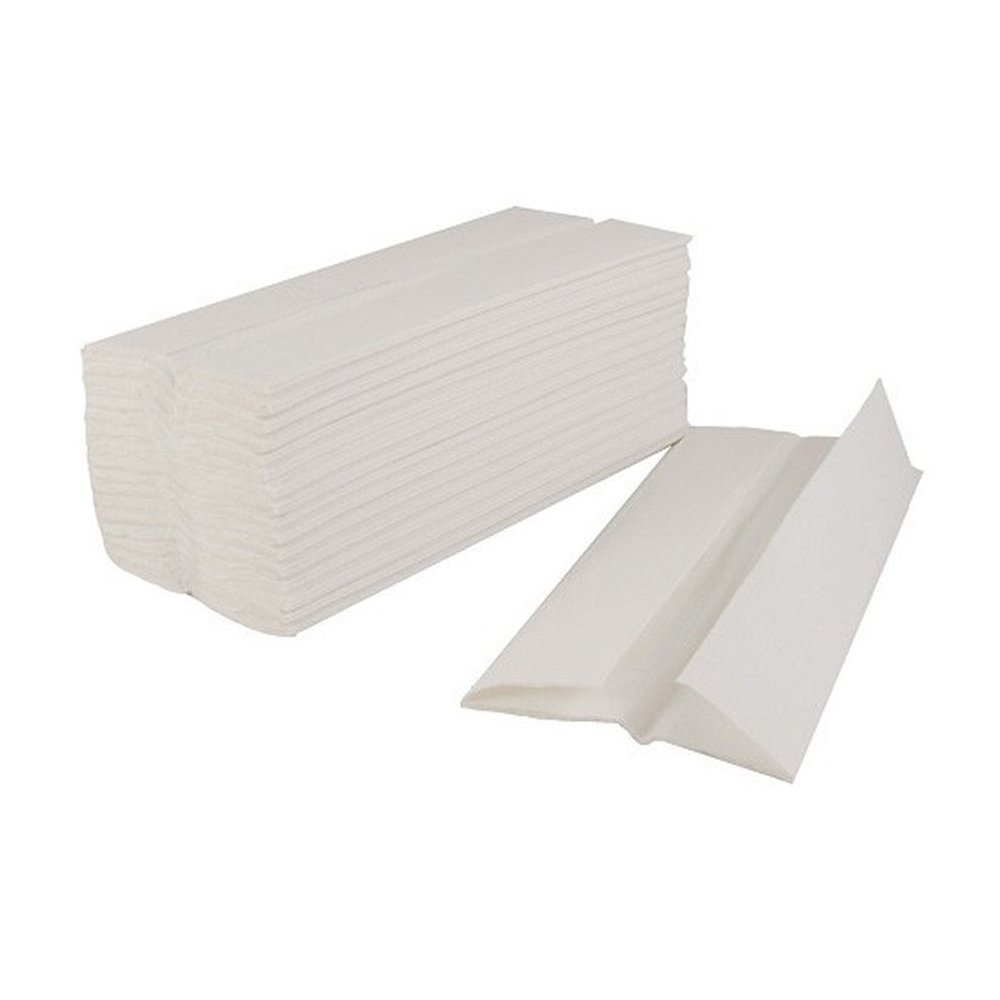 FACILITIES TOWEL 2-PLY PK12