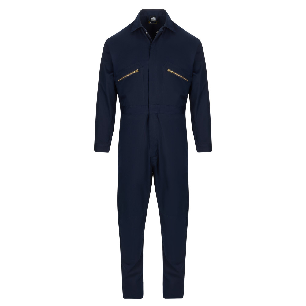 SCOTER COVERALL UNISEX NAVY XSR