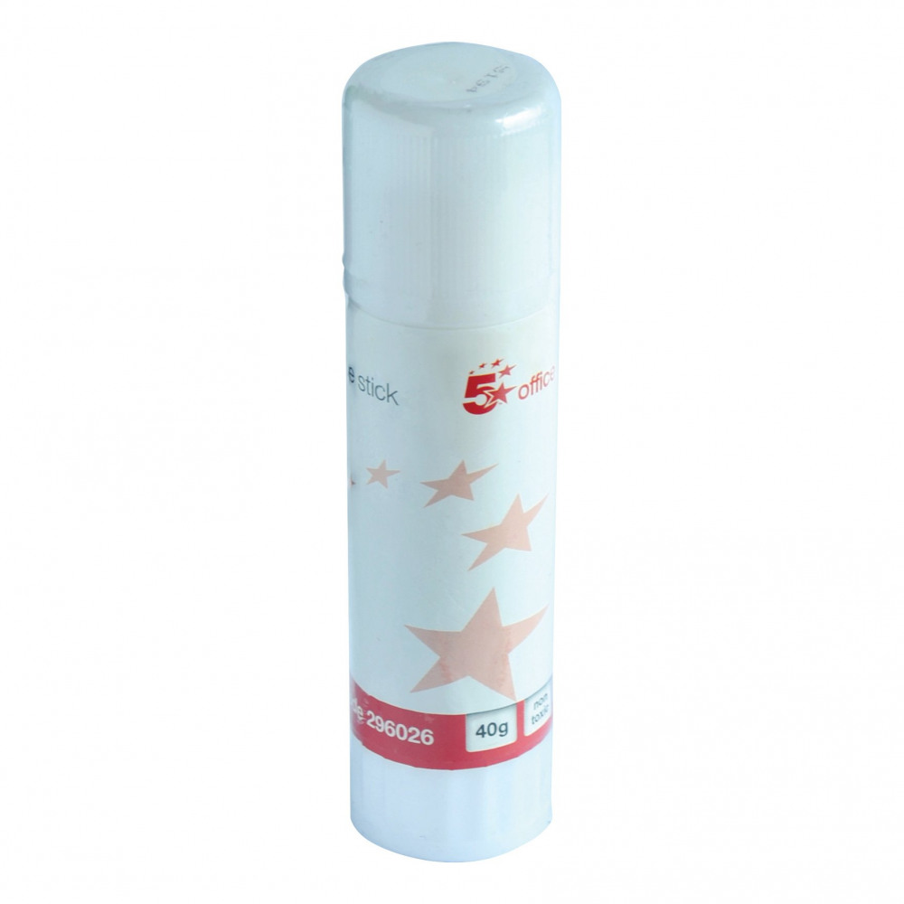 GLUE STICK SOLID LARGE 40G