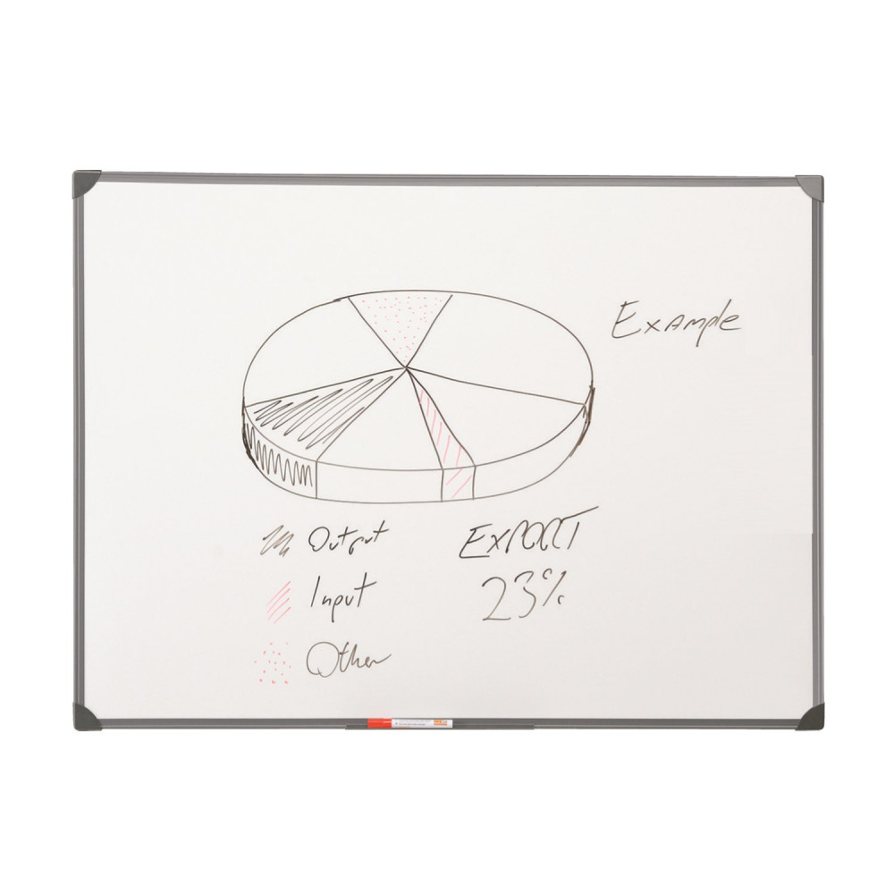 DRYWIPE NON-MAGNETIC BOARD