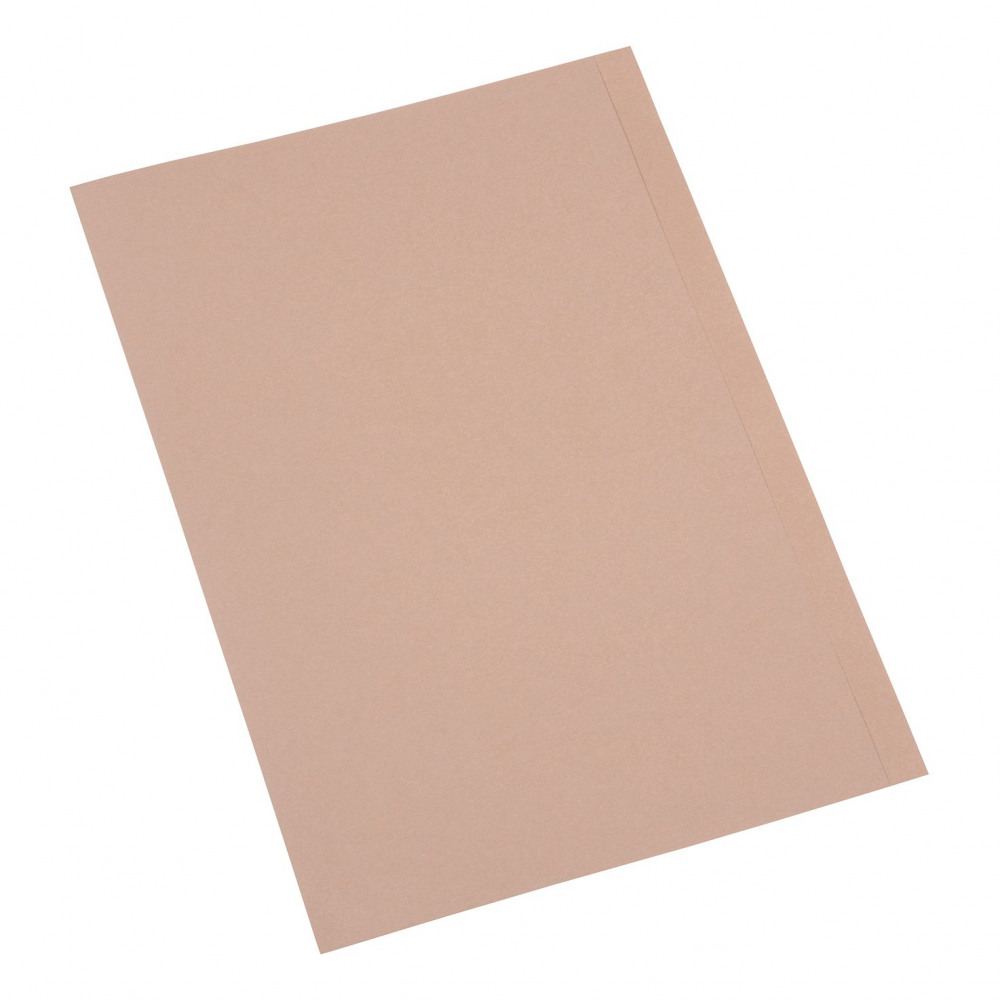 SQ CUT FOLDER FC BUFF PK100