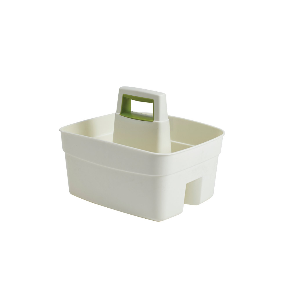 2WORK CLEANING CADDY CREAM