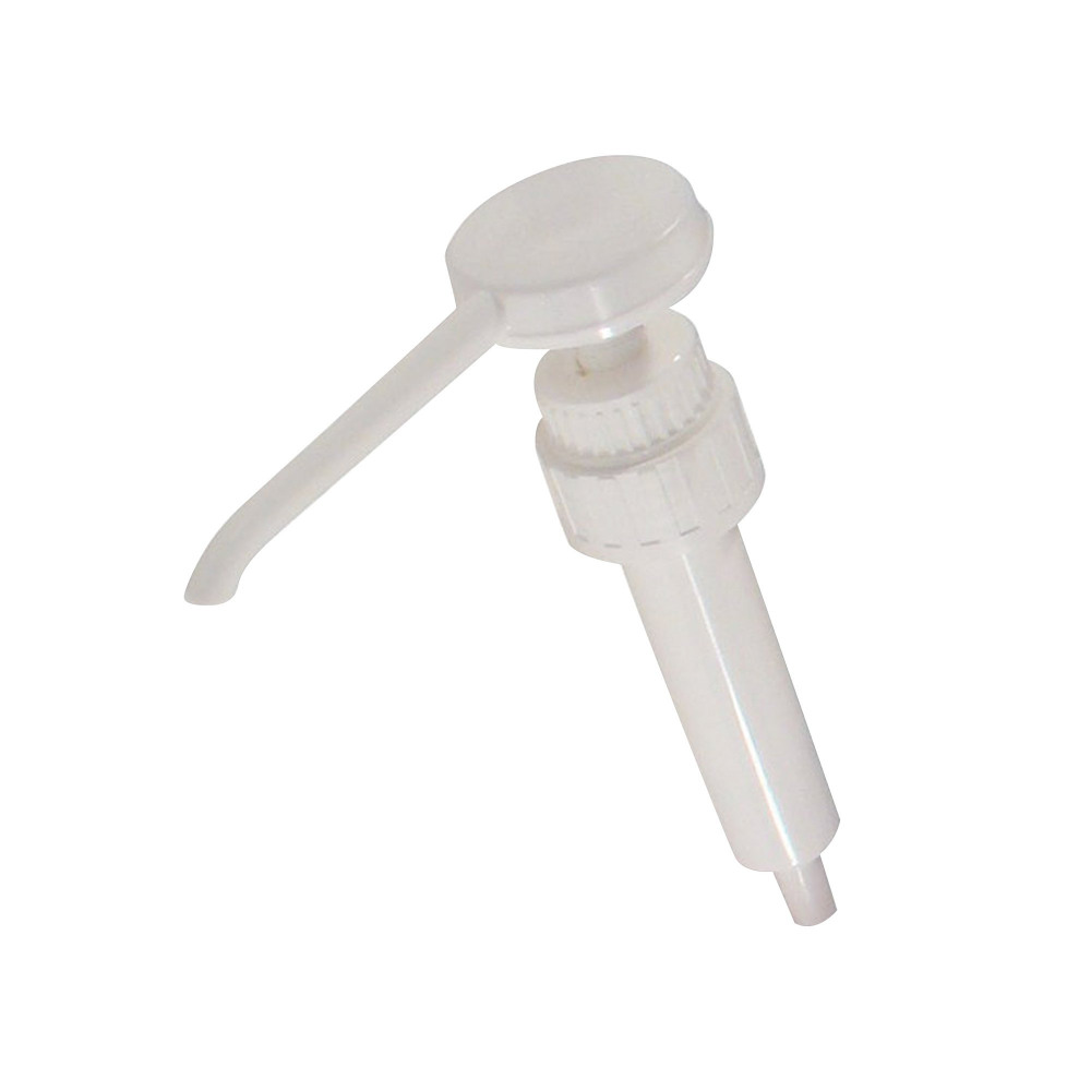 2WORK PELICAN PUMP 30CC WHITE PK6