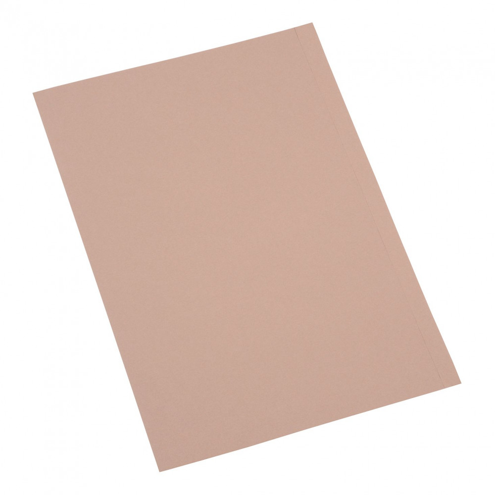 SQ CUT FOLDER 180GSM FC BUFF PK100