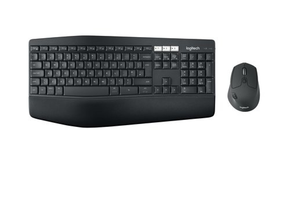 MK850 PERFORMANCE WLESS COMBO UK