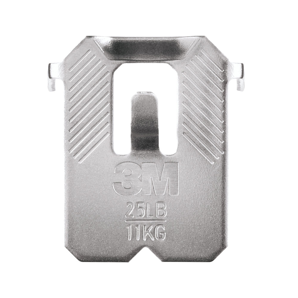 3M CLAW PICTURE HANGER 11KG PK2
