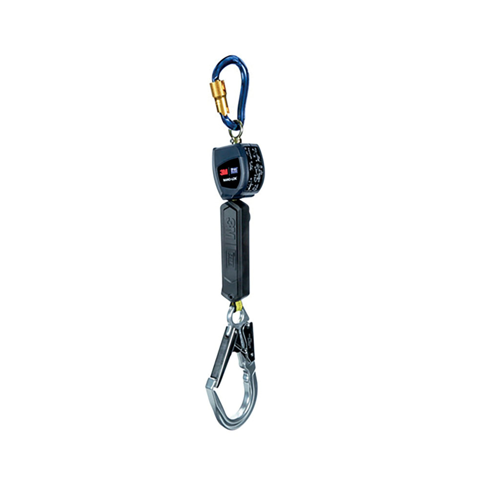 DBI SALA NANO-LOK SRL SINGLE LEG 2M