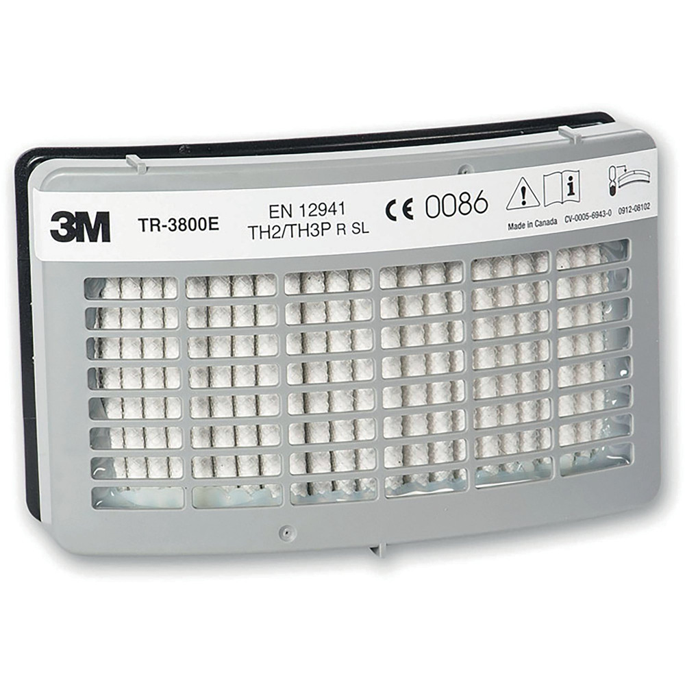 3M TR-3802E P+NUISANCE FILTER PK5