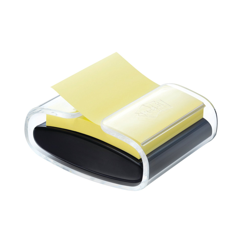 POST-IT PRO DISPENSER BLACK