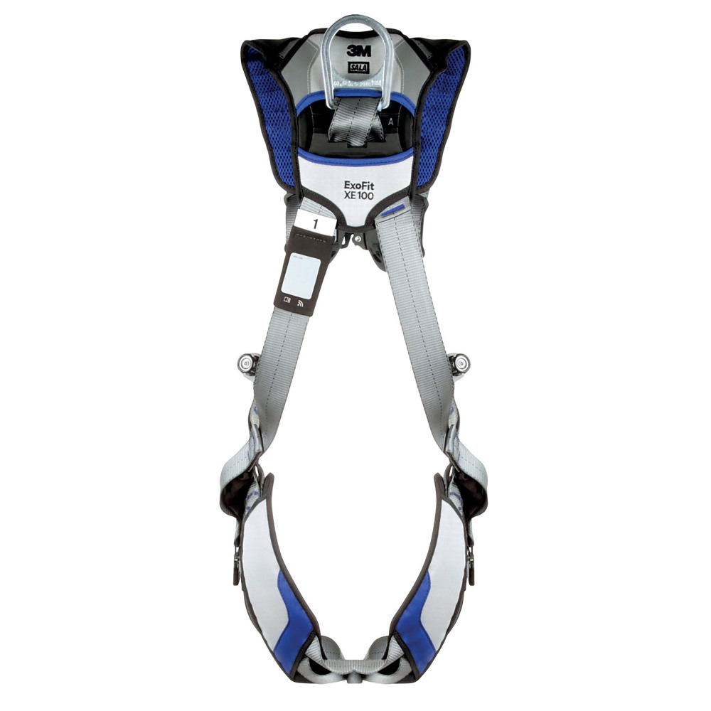 3M DBI SALA EXOFIT XE100 COMFORT HA